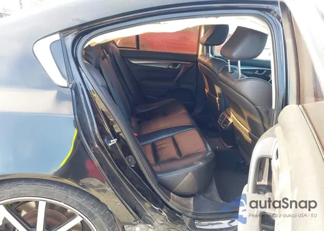 2010 Acura Tl 3.5 from USA, damaged, VIN 19UUA8F20AA027332